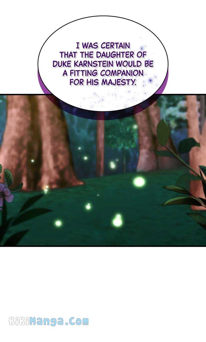 Why Would a Villainess Have Virtues? Chapter 112 - Page 43
