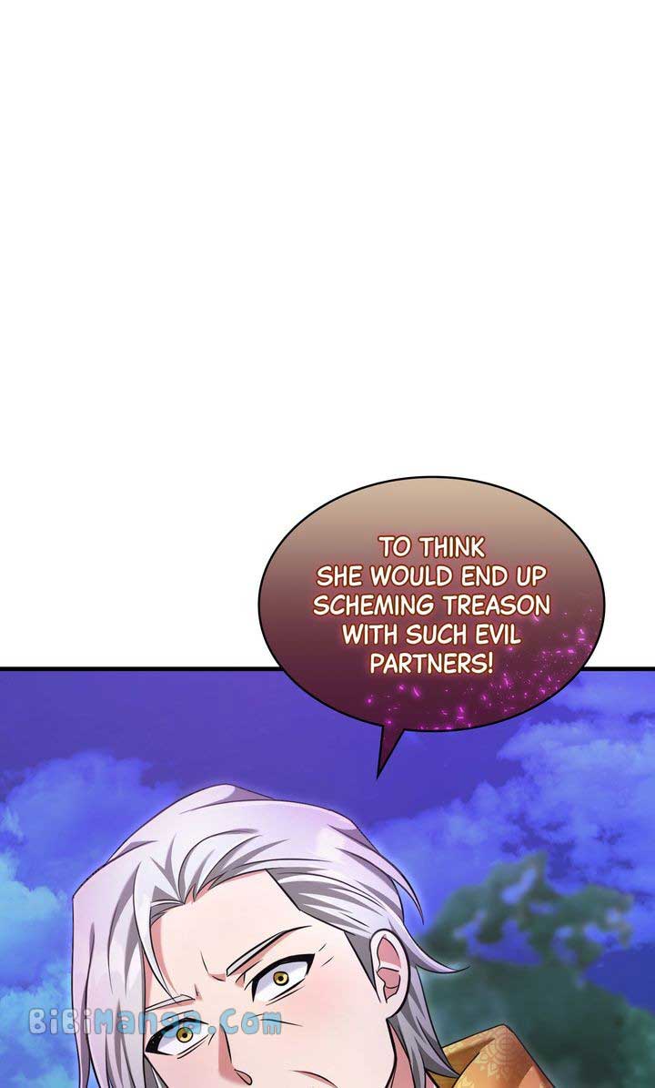 Why Would a Villainess Have Virtues? Chapter 112 - Page 44