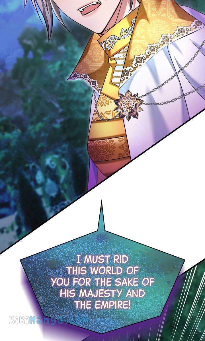 Why Would a Villainess Have Virtues? Chapter 112 - Page 45