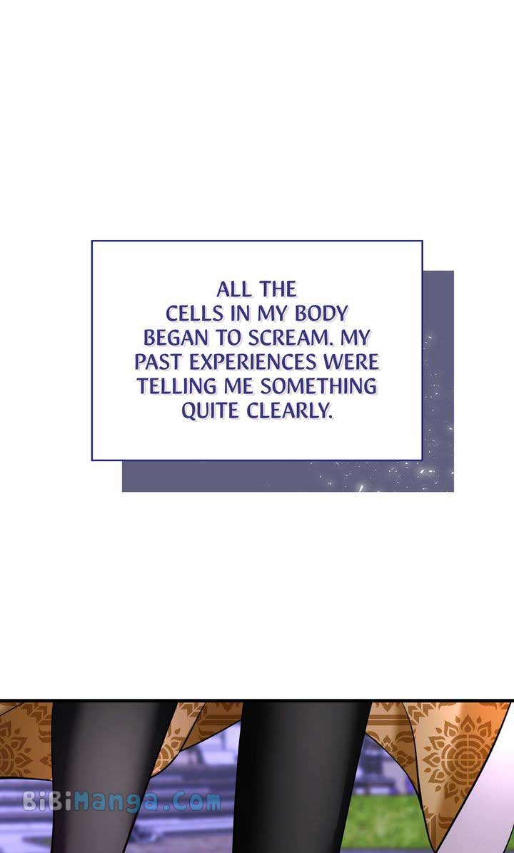Why Would a Villainess Have Virtues? Chapter 112 - Page 48