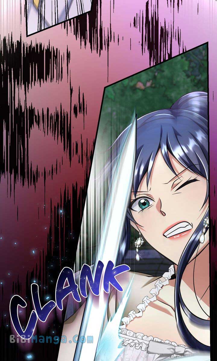 Why Would a Villainess Have Virtues? Chapter 112 - Page 55