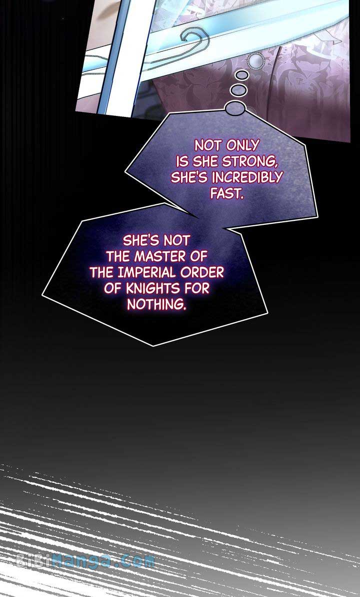 Why Would a Villainess Have Virtues? Chapter 112 - Page 56