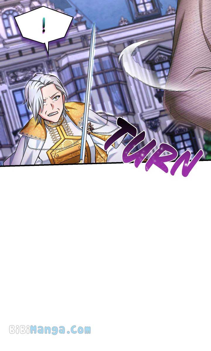 Why Would a Villainess Have Virtues? Chapter 112 - Page 58