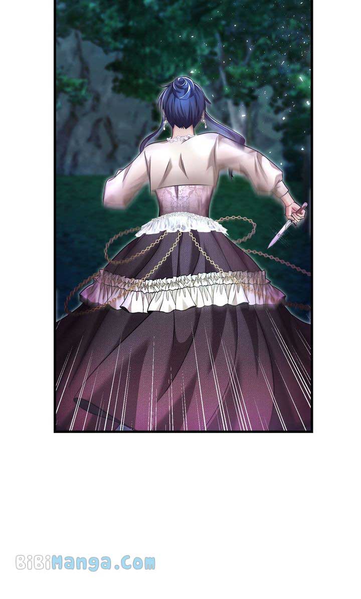 Why Would a Villainess Have Virtues? Chapter 112 - Page 60