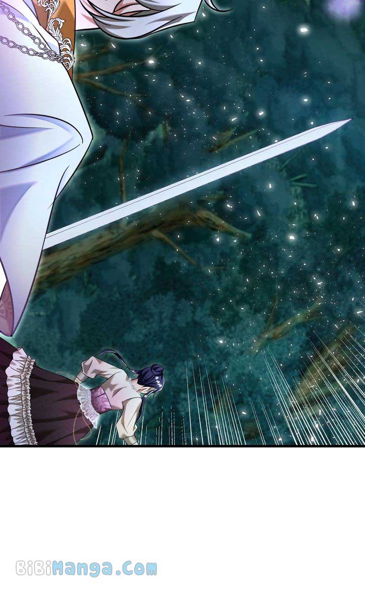 Why Would a Villainess Have Virtues? Chapter 112 - Page 64
