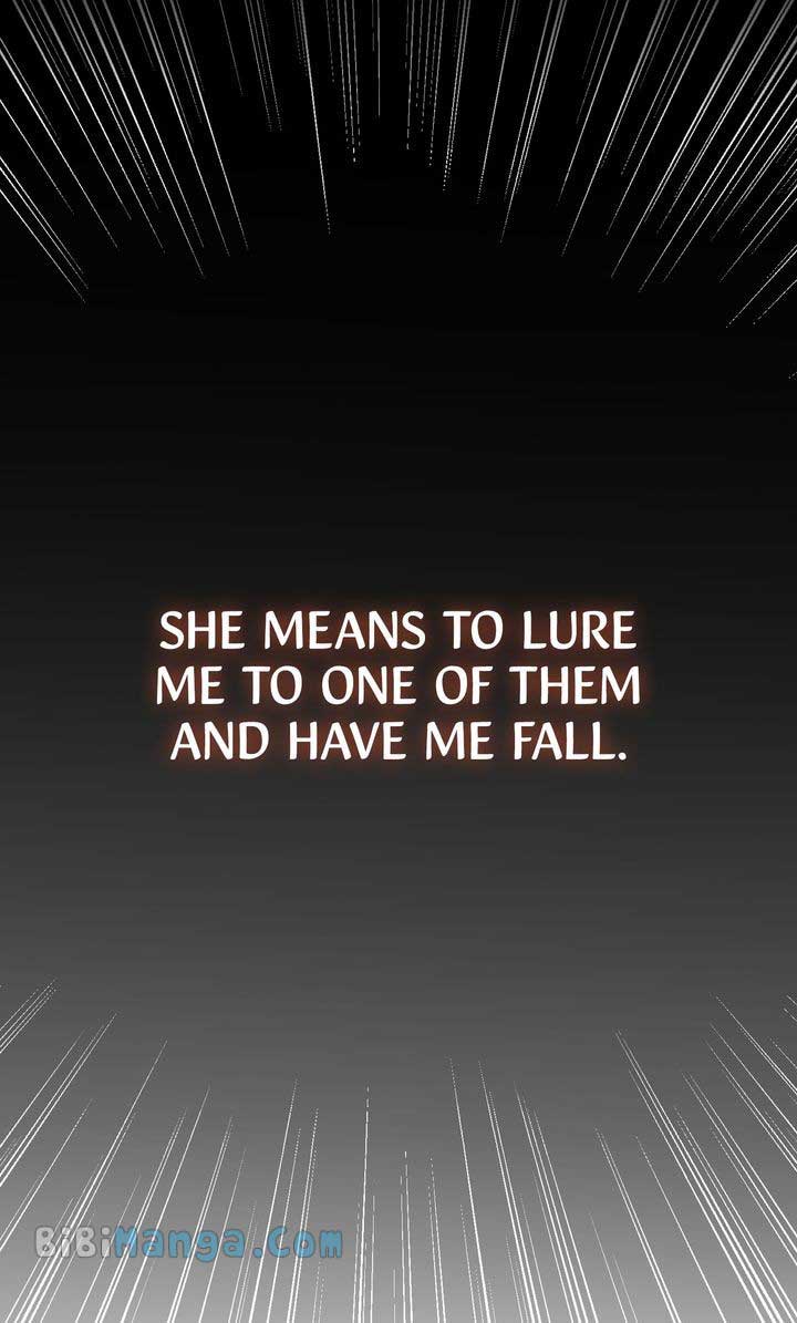 Why Would a Villainess Have Virtues? Chapter 112 - Page 68