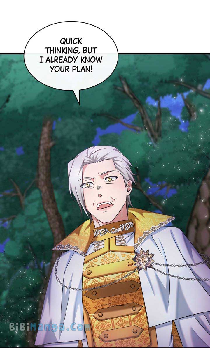 Why Would a Villainess Have Virtues? Chapter 112 - Page 70