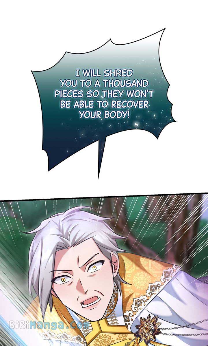 Why Would a Villainess Have Virtues? Chapter 112 - Page 76