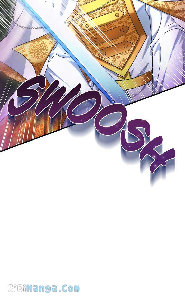 Why Would a Villainess Have Virtues? Chapter 112 - Page 77