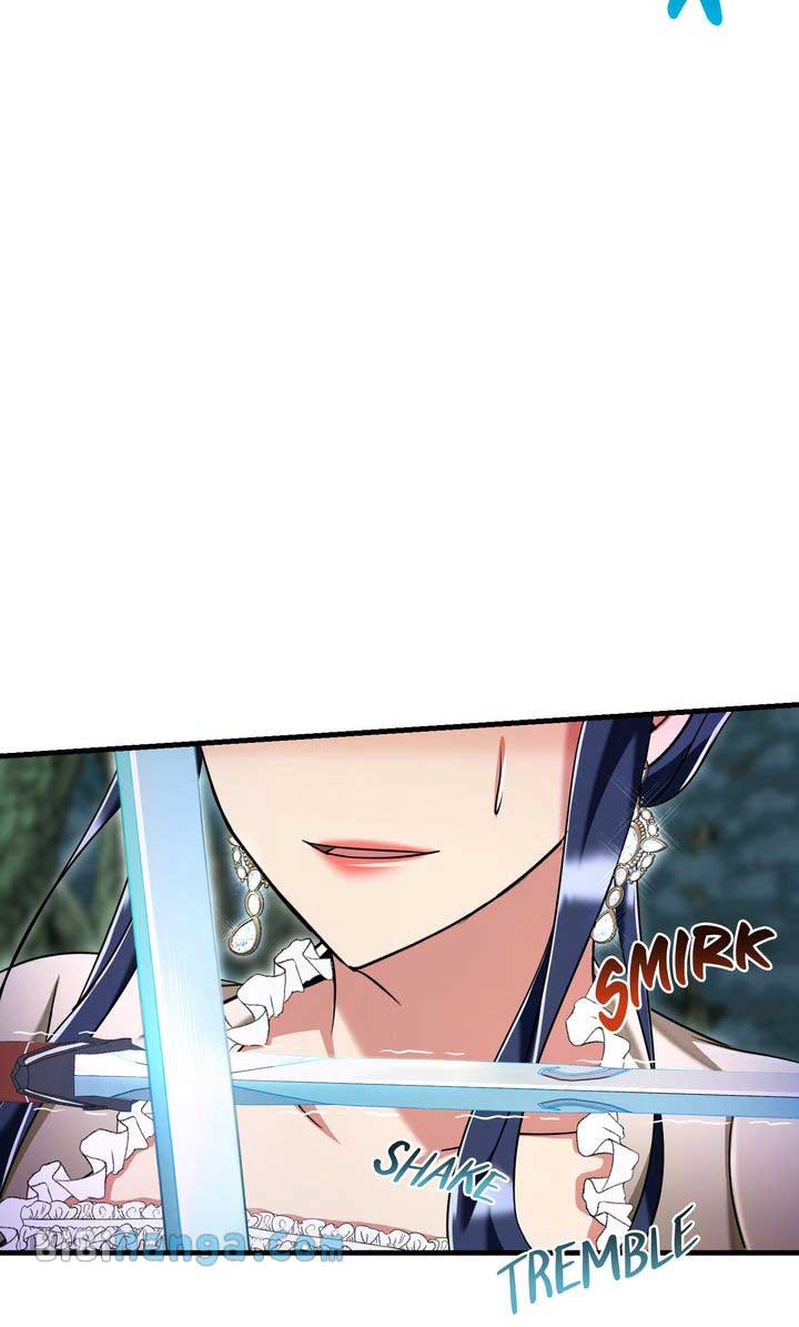 Why Would a Villainess Have Virtues? Chapter 112 - Page 79