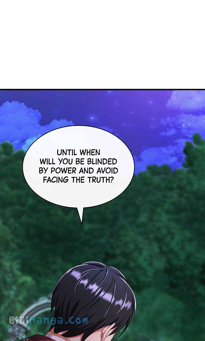 Why Would a Villainess Have Virtues? Chapter 112 - Page 9