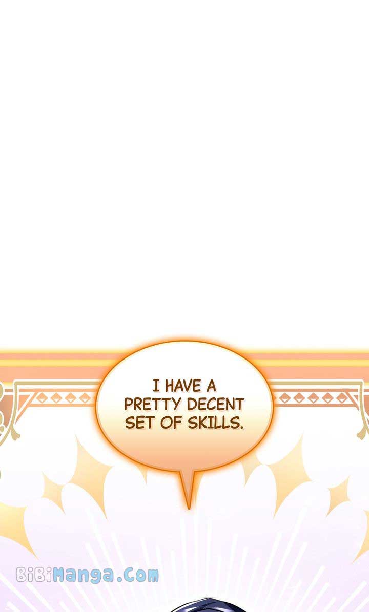 Why Would a Villainess Have Virtues? Chapter 112 - Page 85