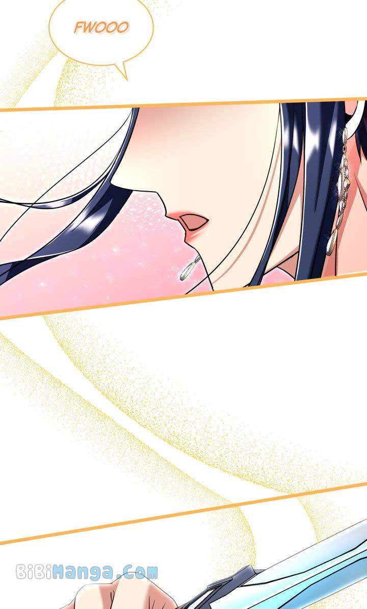 Why Would a Villainess Have Virtues? Chapter 112 - Page 90