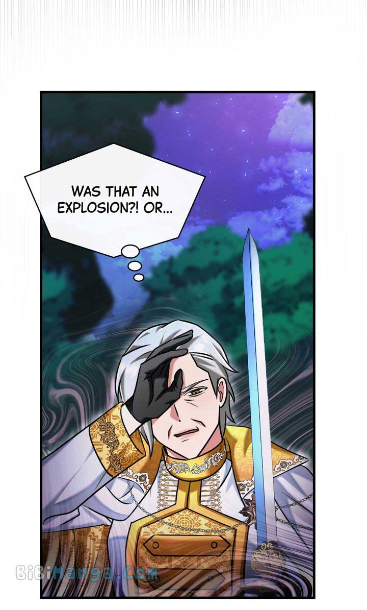 Why Would a Villainess Have Virtues? Chapter 112 - Page 97
