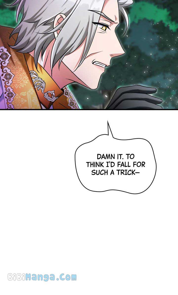 Why Would a Villainess Have Virtues? Chapter 112 - Page 99