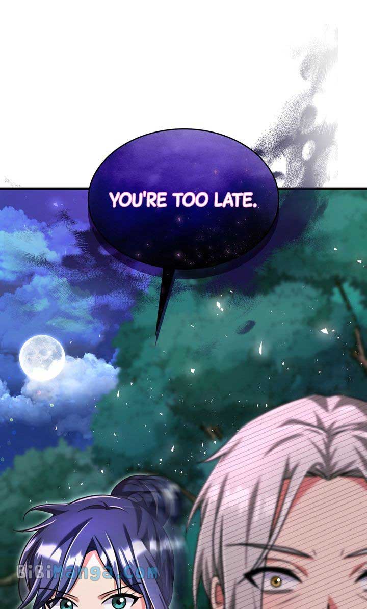 Why Would a Villainess Have Virtues? Chapter 112 - Page 100