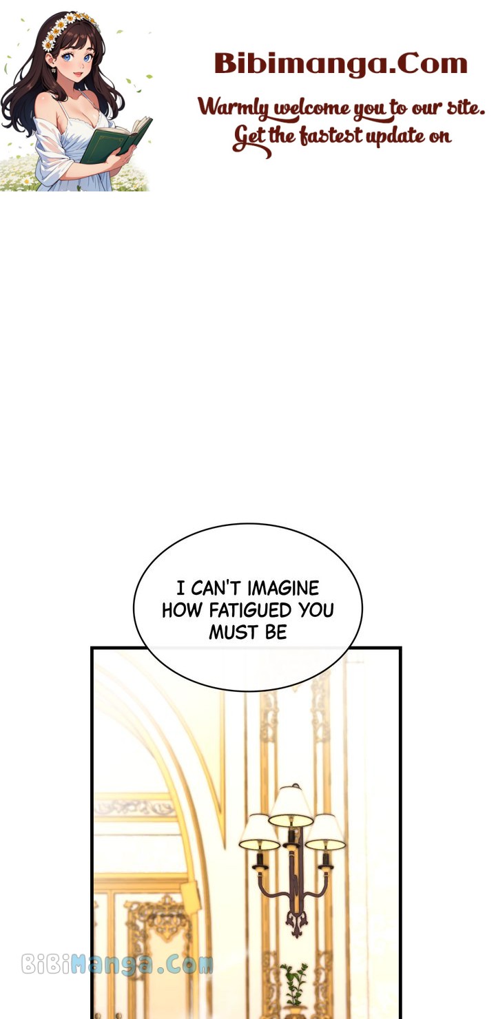 Why Would a Villainess Have Virtues? Chapter 113 - Page 1