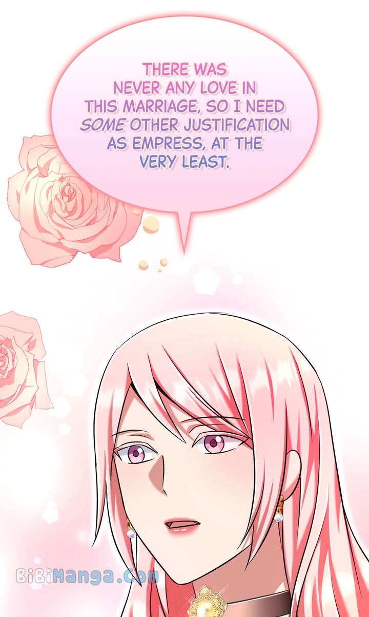 Why Would a Villainess Have Virtues? Chapter 113 - Page 11