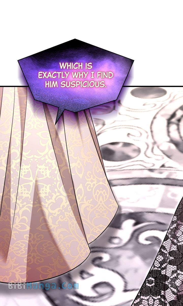 Why Would a Villainess Have Virtues? Chapter 113 - Page 102