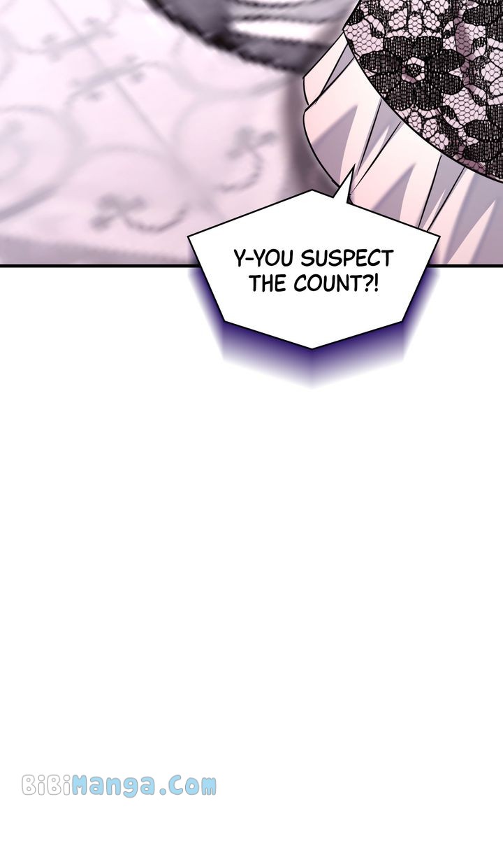 Why Would a Villainess Have Virtues? Chapter 113 - Page 103