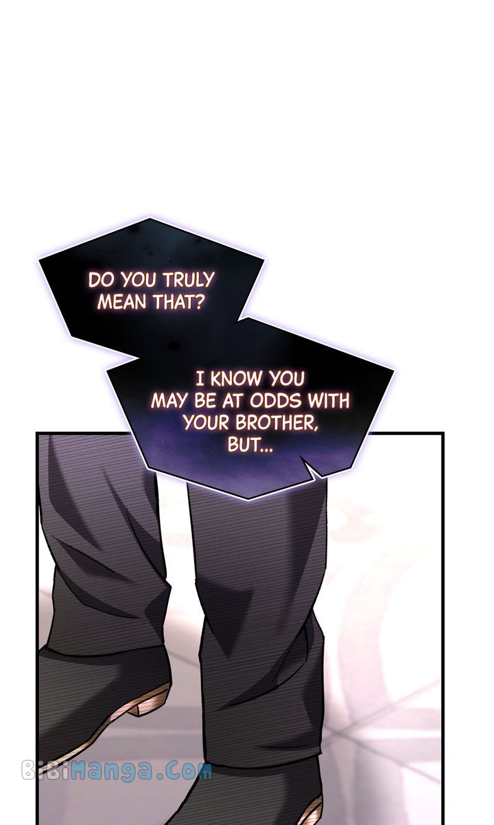 Why Would a Villainess Have Virtues? Chapter 113 - Page 106