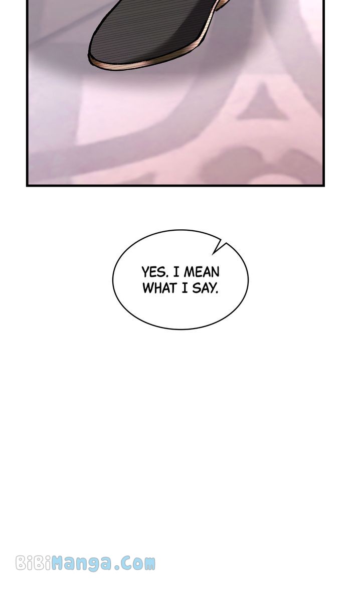 Why Would a Villainess Have Virtues? Chapter 113 - Page 107