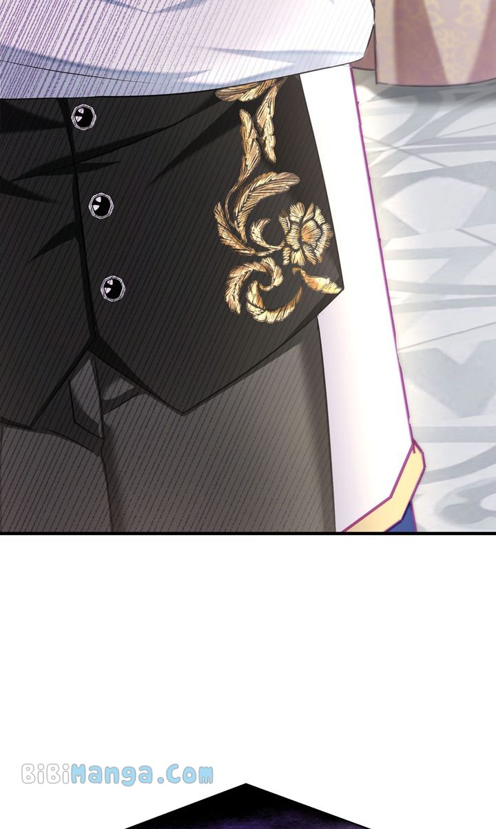Why Would a Villainess Have Virtues? Chapter 113 - Page 110