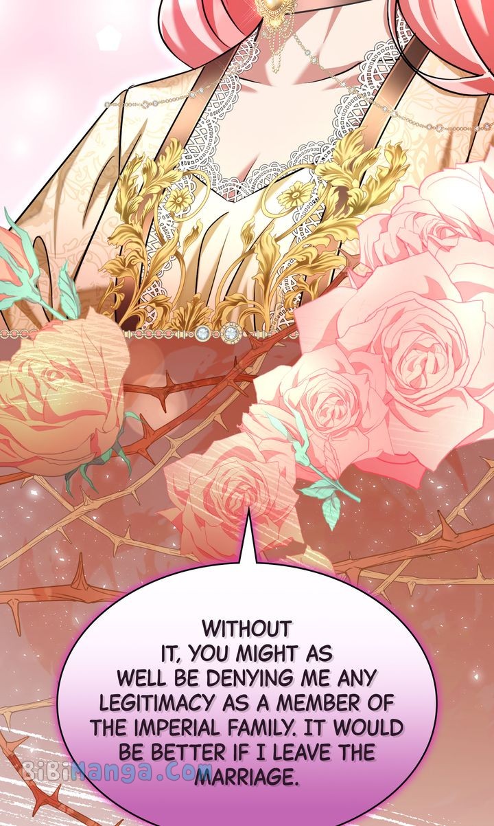 Why Would a Villainess Have Virtues? Chapter 113 - Page 12