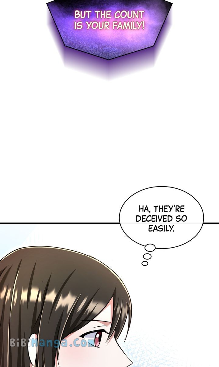 Why Would a Villainess Have Virtues? Chapter 113 - Page 111