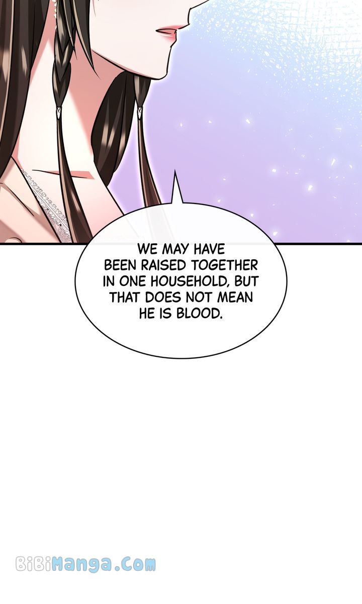 Why Would a Villainess Have Virtues? Chapter 113 - Page 112