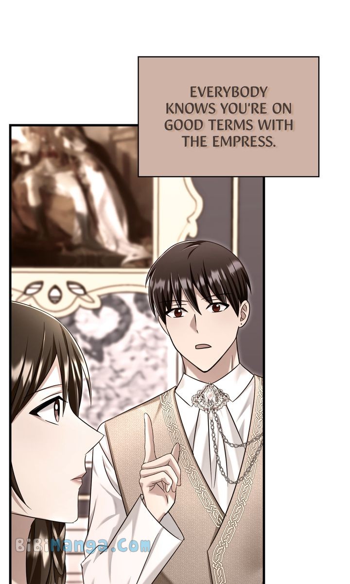 Why Would a Villainess Have Virtues? Chapter 113 - Page 113