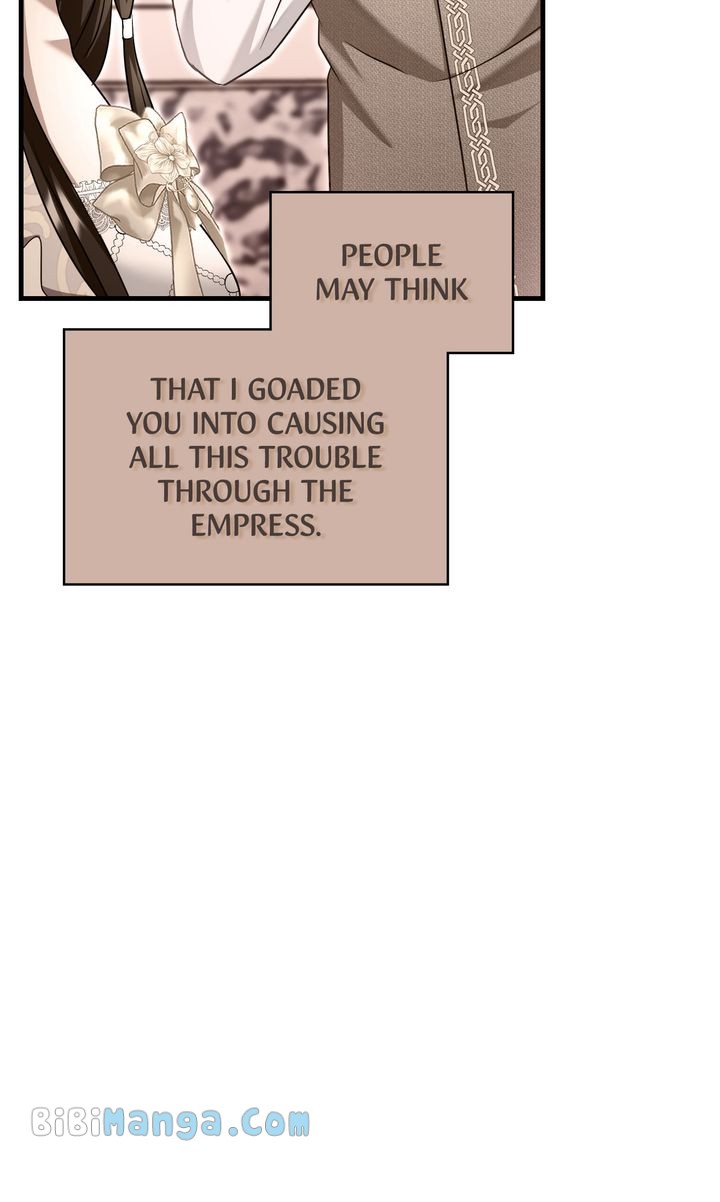 Why Would a Villainess Have Virtues? Chapter 113 - Page 114