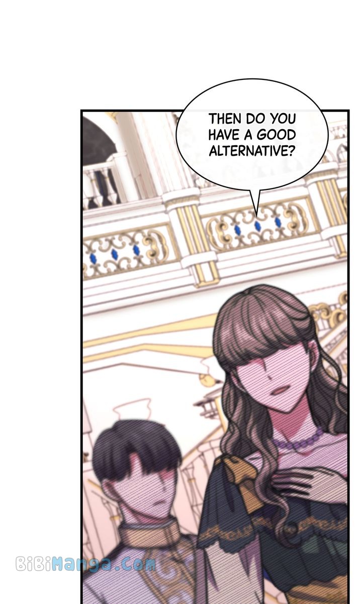 Why Would a Villainess Have Virtues? Chapter 113 - Page 115