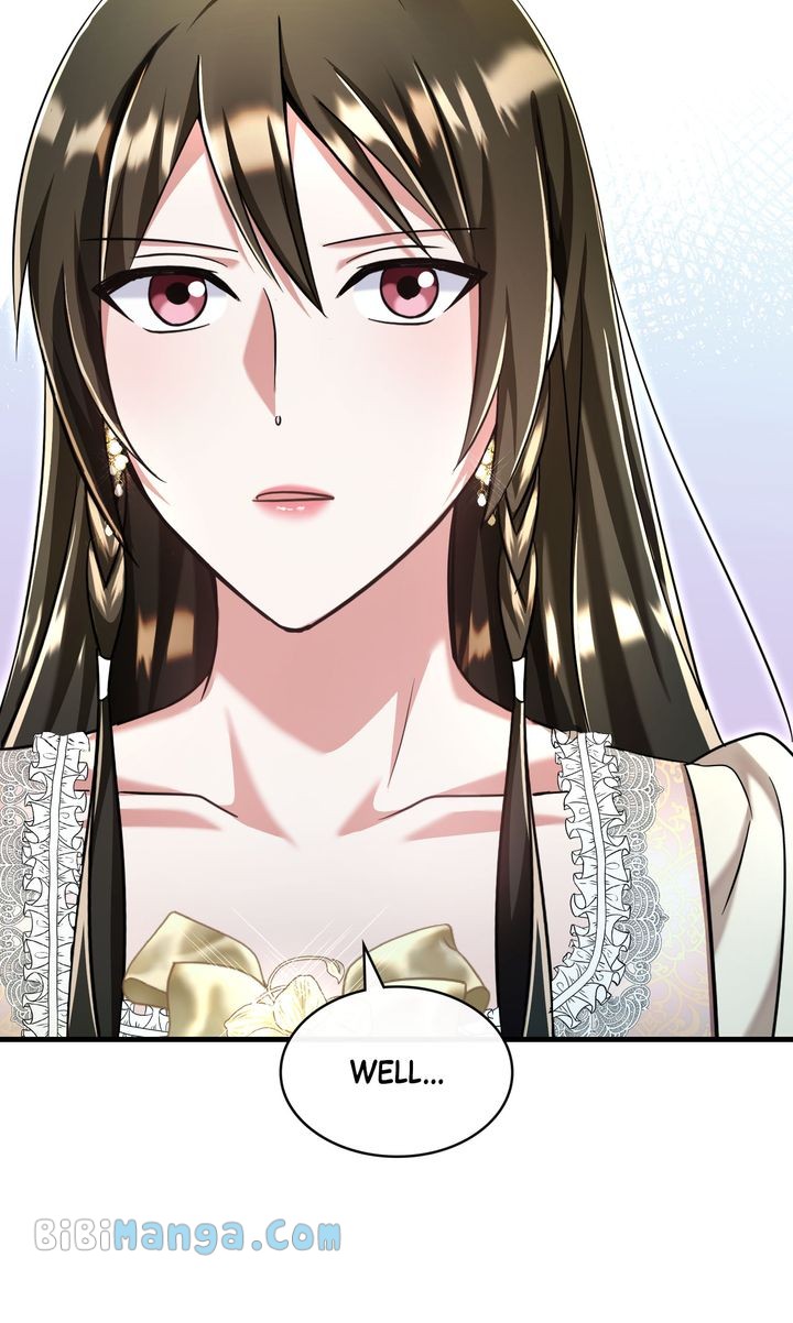 Why Would a Villainess Have Virtues? Chapter 113 - Page 117
