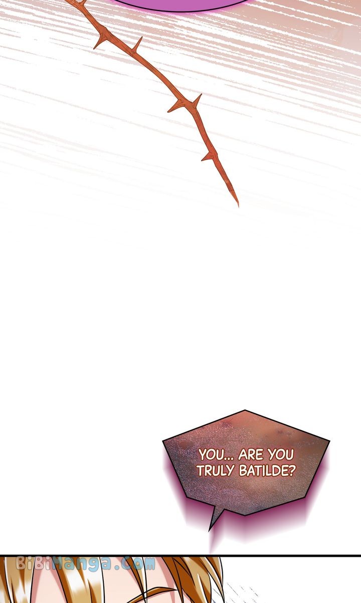 Why Would a Villainess Have Virtues? Chapter 113 - Page 13