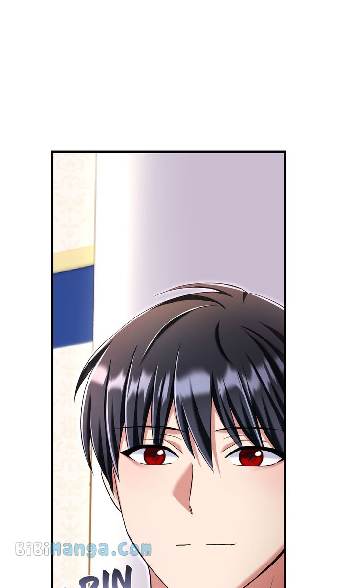 Why Would a Villainess Have Virtues? Chapter 113 - Page 121