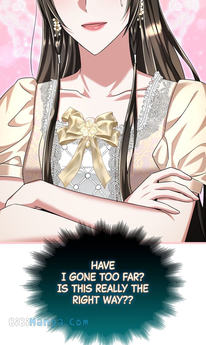 Why Would a Villainess Have Virtues? Chapter 113 - Page 124