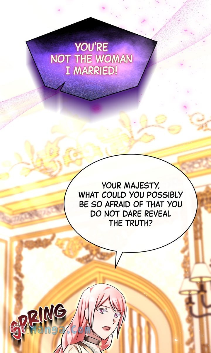 Why Would a Villainess Have Virtues? Chapter 113 - Page 15