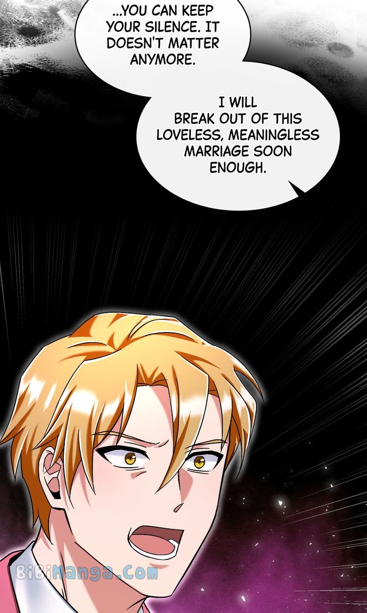 Why Would a Villainess Have Virtues? Chapter 113 - Page 17