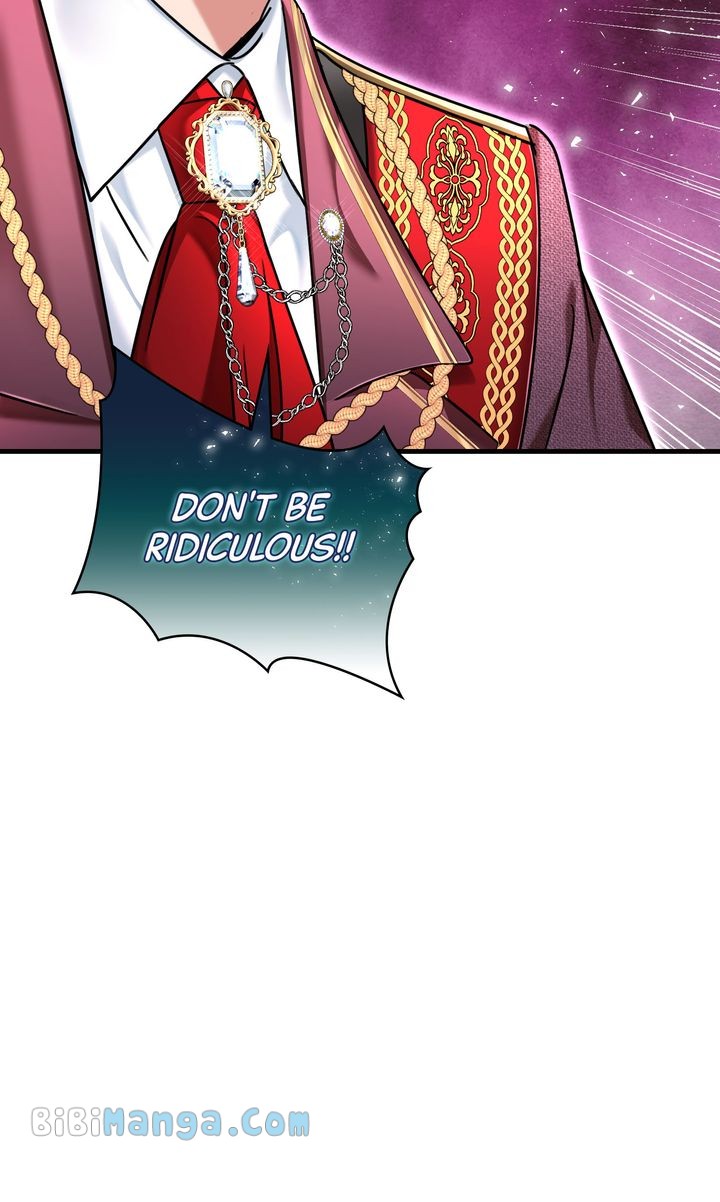 Why Would a Villainess Have Virtues? Chapter 113 - Page 18