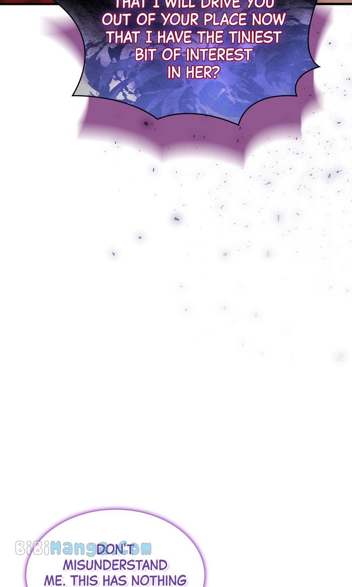 Why Would a Villainess Have Virtues? Chapter 113 - Page 22
