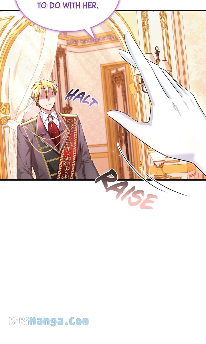 Why Would a Villainess Have Virtues? Chapter 113 - Page 23