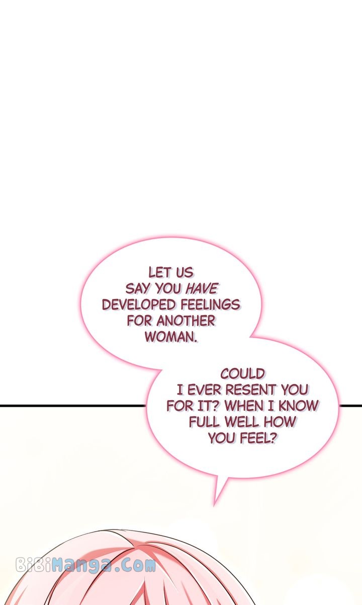 Why Would a Villainess Have Virtues? Chapter 113 - Page 24