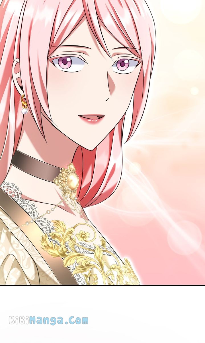 Why Would a Villainess Have Virtues? Chapter 113 - Page 25