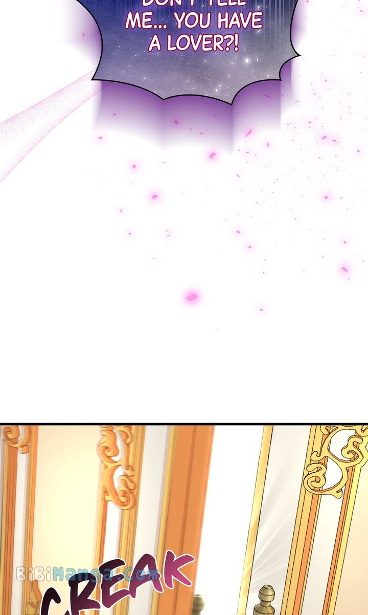 Why Would a Villainess Have Virtues? Chapter 113 - Page 28