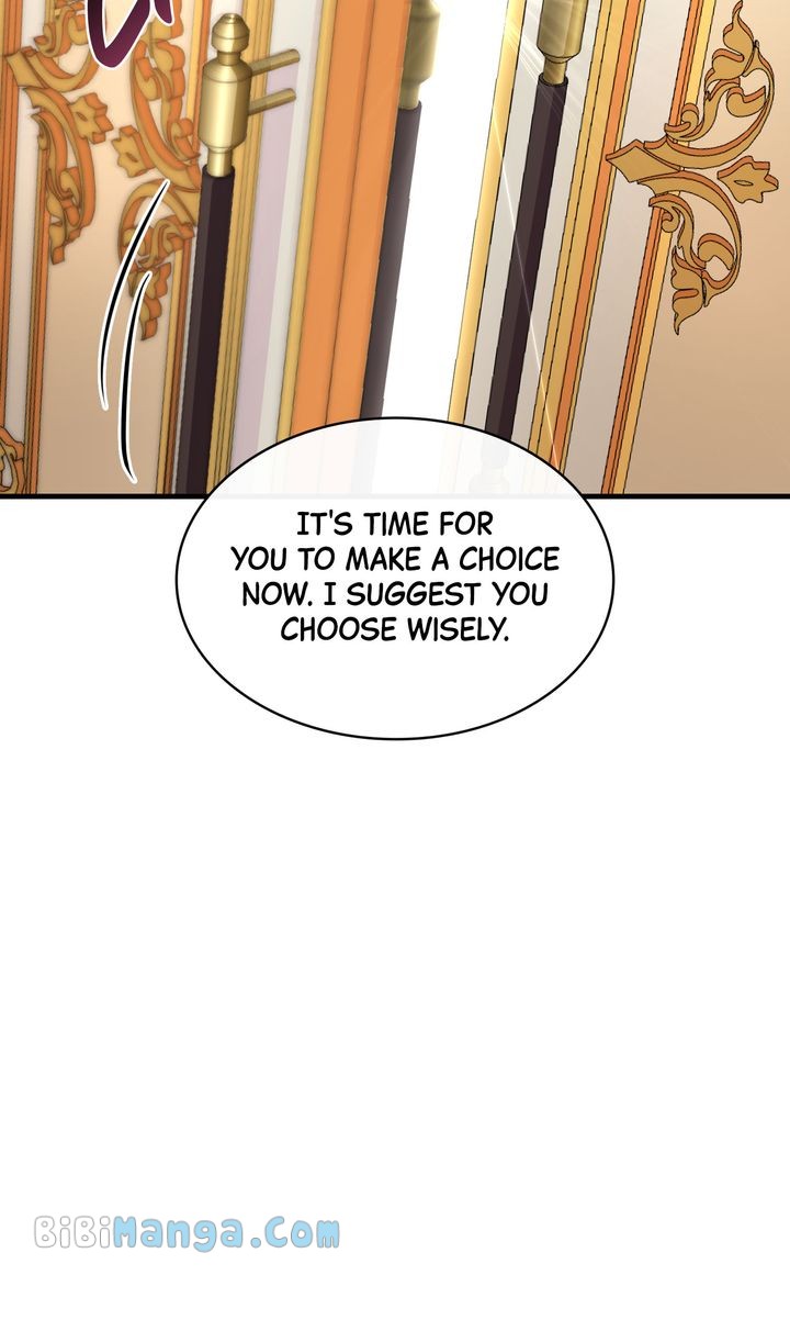 Why Would a Villainess Have Virtues? Chapter 113 - Page 29