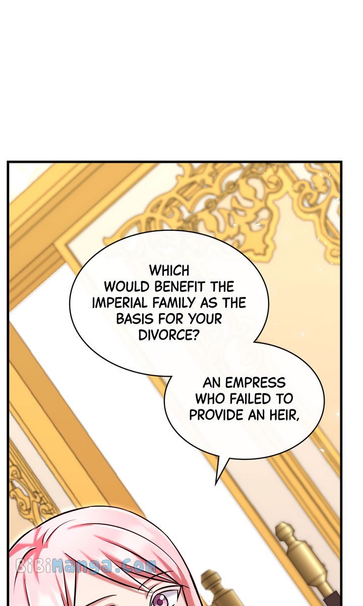 Why Would a Villainess Have Virtues? Chapter 113 - Page 30