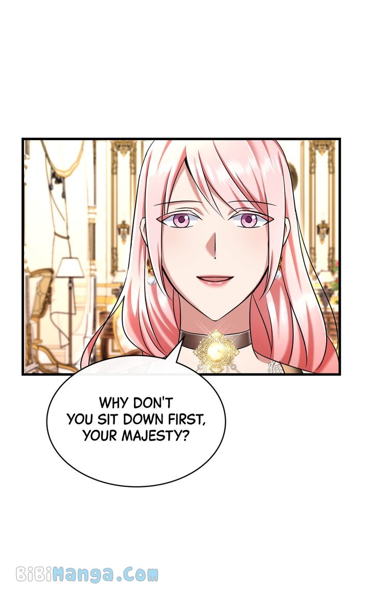 Why Would a Villainess Have Virtues? Chapter 113 - Page 4