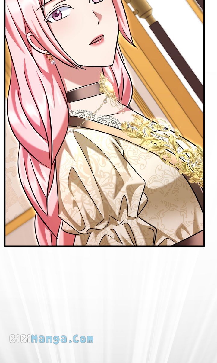 Why Would a Villainess Have Virtues? Chapter 113 - Page 31