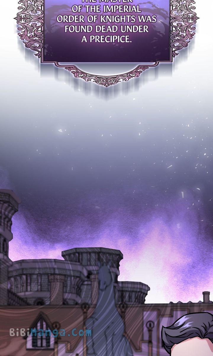Why Would a Villainess Have Virtues? Chapter 113 - Page 36